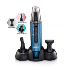 Sanford 3 In 1 Nose And Ear Trimmer 2wts- SF1996NEHT03