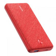 Anker A1281H51 PowerCore Metro Essential PD 20000mAh Power Bank Pink03