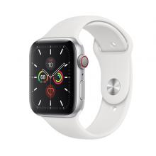 Apple Watch Series 5 44 mm GPS+Cell Silver03