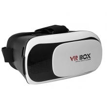 VR Box Virtual Reality Glasses 3D Virtual Reality Compatible with All Smartphones Having 6 Inch Display03