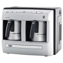 Beko Turkish Coffee Maker Two Cup Gray BKK2113-GRAY 03