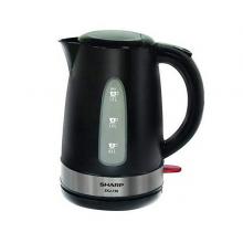 Sharp EKJ-156-3 Electric Kettle, 1.5L03