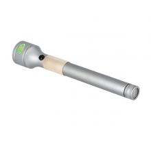 Olsenmark Led Flashlight With Power Bank OMFL278603