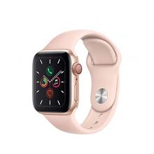 Apple Watch Series 5 40 mm GPS+Cell Gold03