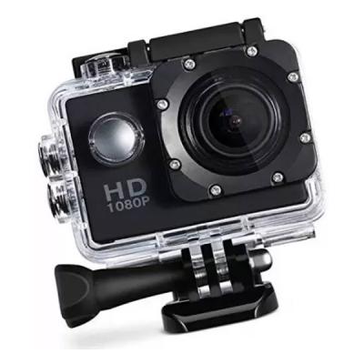 Support Action Camera 1080 HD 03