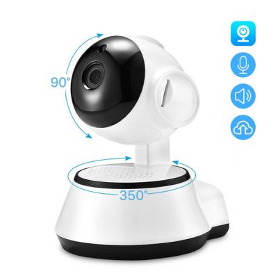 WiFi Home Security Camera03