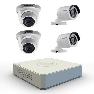 HIKVISION 4 Channel CCTV Camera Combo03