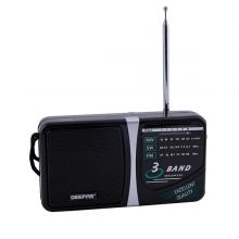 Geepas GR6821 3 Band Radio  Am/Sw/Tv/Fm Portable Radio03