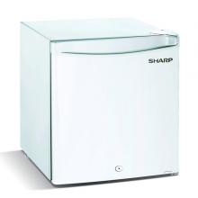 Sharp SJ-K75X-WH3 Mini Bar Refrigerator 65L, White03