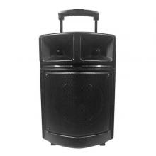 OSCAR OTS-20810-M 8 Inch Wireless Trolley Speaker03