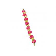 Strabella Hair Accessories SGR3203