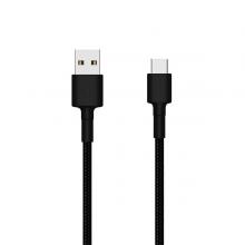 Xiaomi Mi Type C Braided Cable Black, SJV4109GL