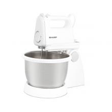 Sharp Stand Mixer 250w EM-SP21-W303