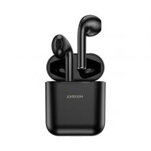 Joyroom JR-T03S Binaural TWS Bluetooth Headset Black