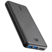 Anker A1268H11 Powercore Essential 20000mAh Power Bank Black03