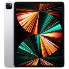 iPad Pro 12.9 Inch Wifi+Cellular 2021 256GB Silver