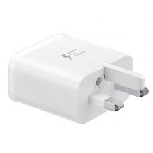Samsung EP-TA20UWECGAE Travel Adapter AFC 15W USB Type-C, White03
